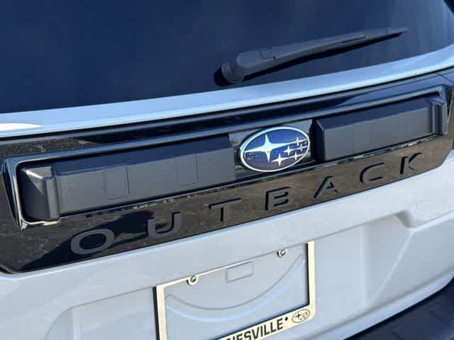 Thumbnail: 2026 Subaru Outback - 11