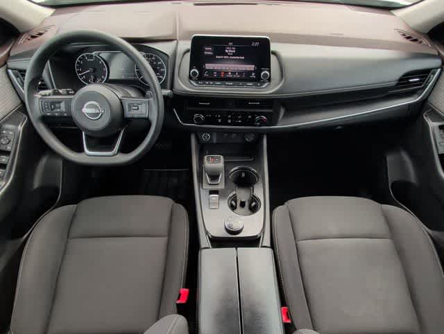 Thumbnail: 2023 Nissan Rogue - 12