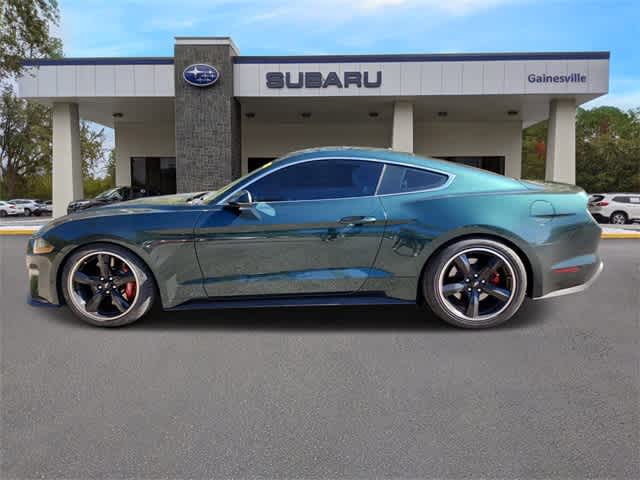 Thumbnail: 2019 Ford Mustang - 3