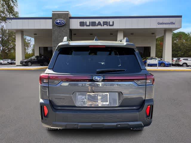 Thumbnail: 2026 Subaru Outback - 5