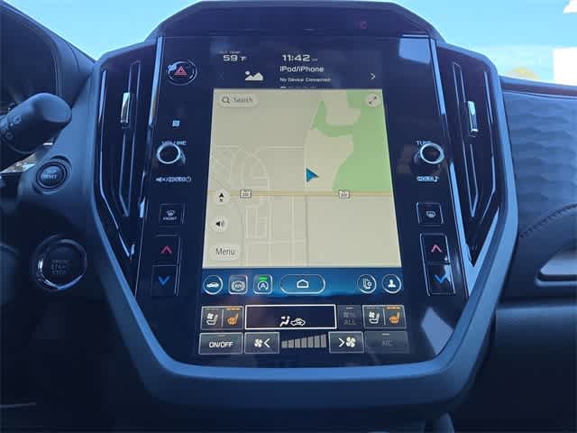 Thumbnail: 2025 Subaru Forester - 27