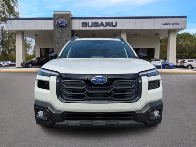 Thumbnail: 2026 Subaru Outback - 9