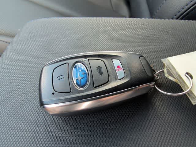 Thumbnail: 2025 Subaru Forester - 35