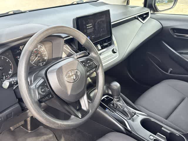 Thumbnail: 2024 Toyota Corolla - 2