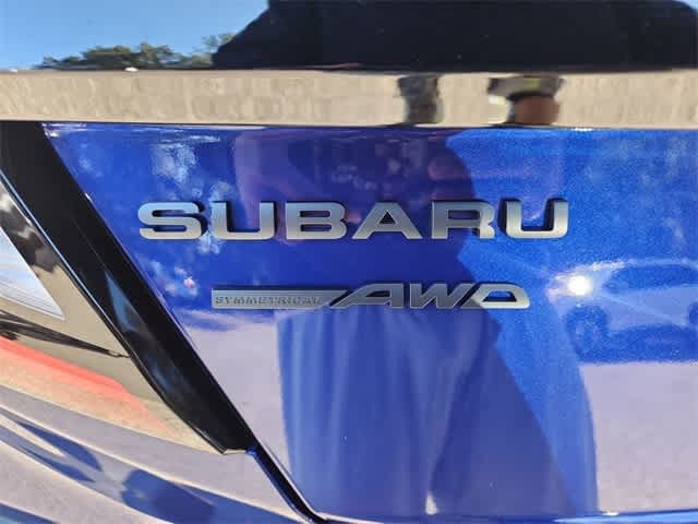 Thumbnail: 2025 Subaru WRX - 10