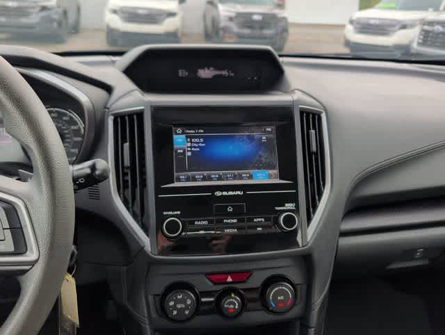 Thumbnail: 2018 Subaru Impreza - 23