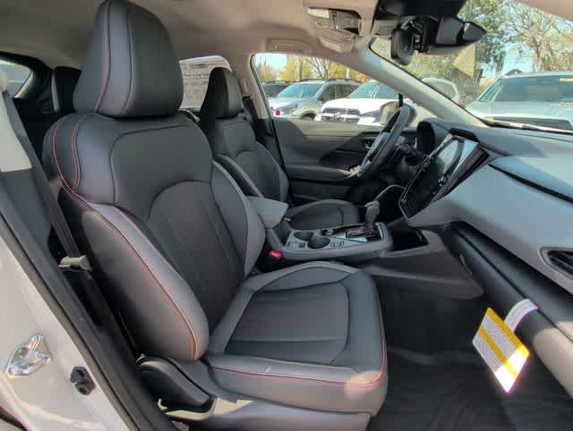 Thumbnail: 2026 Subaru Crosstrek - 19