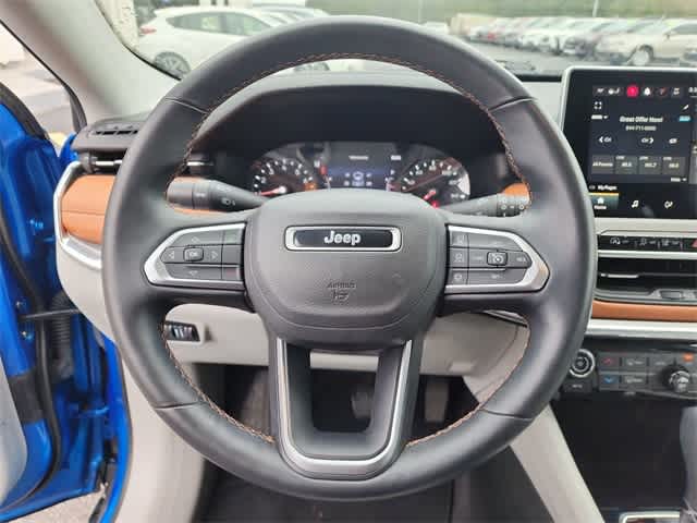 Thumbnail: 2022 Jeep Compass - 20