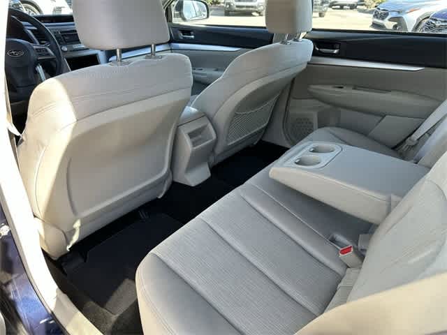 Thumbnail: 2014 Subaru Outback - 16