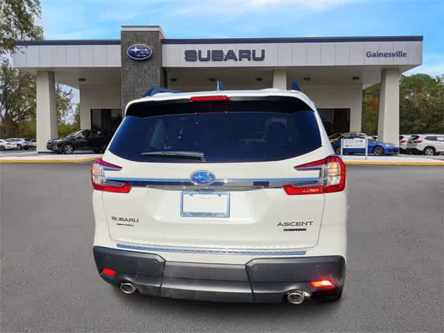 Thumbnail: 2025 Subaru Ascent - 4