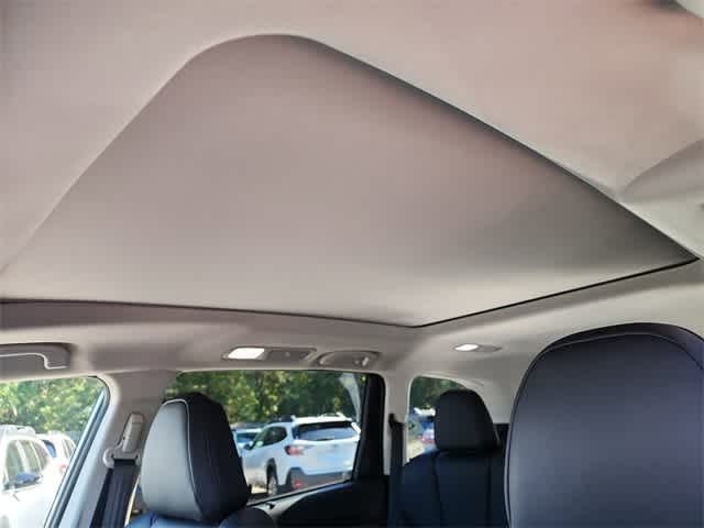 Thumbnail: 2026 Subaru Ascent - 17