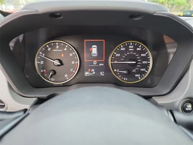 Thumbnail: 2025 Subaru Crosstrek - 29