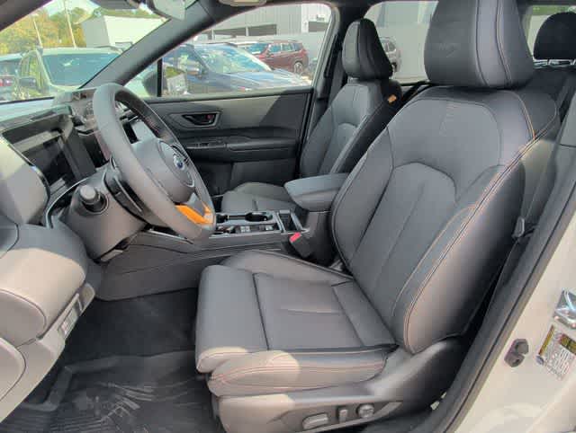 Thumbnail: 2026 Subaru Outback - 14