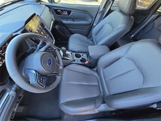 Thumbnail: 2025 Subaru Forester - 2