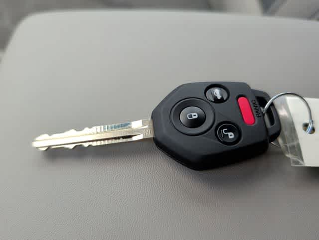 Thumbnail: 2026 Subaru Forester - 29