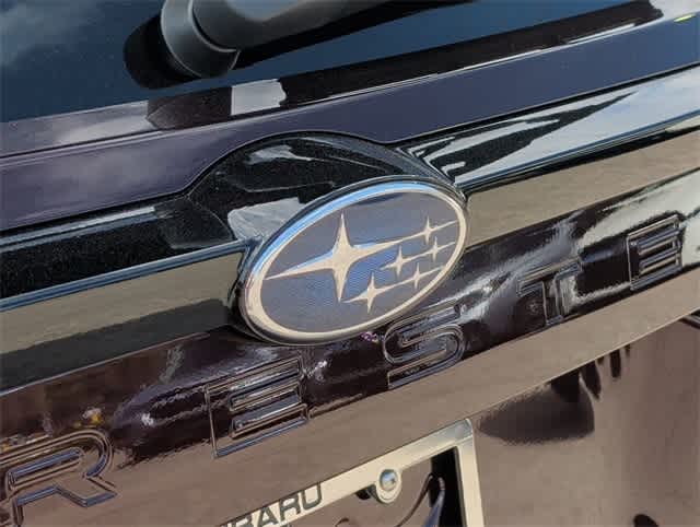 Thumbnail: 2026 Subaru Forester - 11