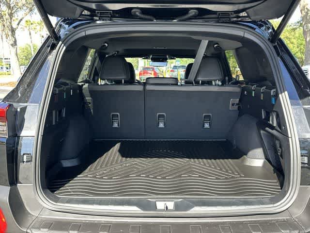 Thumbnail: 2026 Subaru Outback - 29