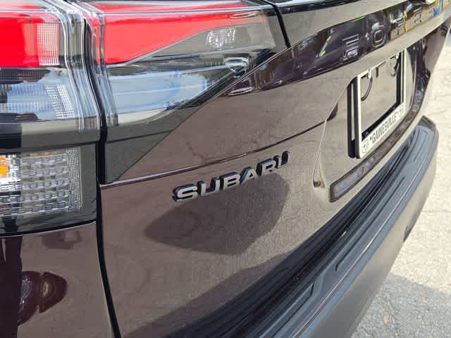 Thumbnail: 2026 Subaru Forester - 11