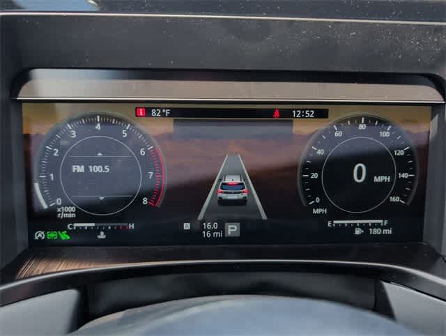 Thumbnail: 2026 Subaru Outback - 32