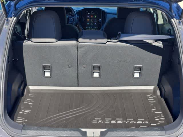 2026 Subaru Crosstrek Premium - Photo 34