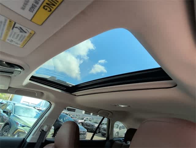 Thumbnail: 2020 Subaru Outback - 17