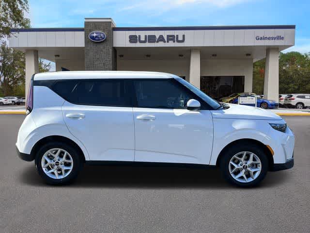 Thumbnail: 2025 Kia Soul - 7
