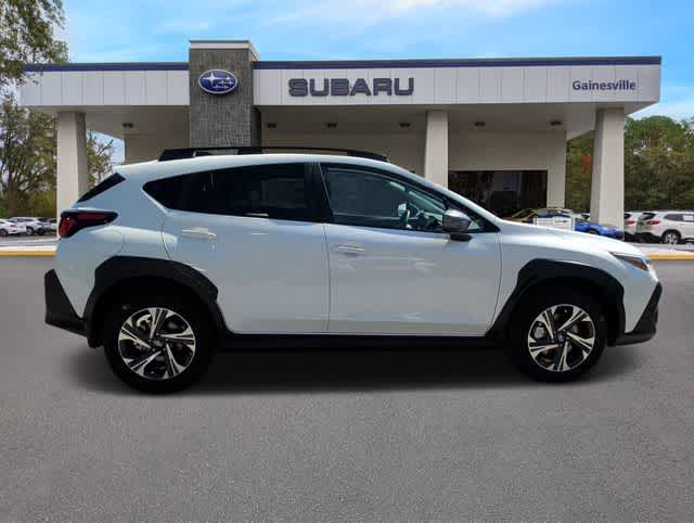 Thumbnail: 2026 Subaru Crosstrek - 7