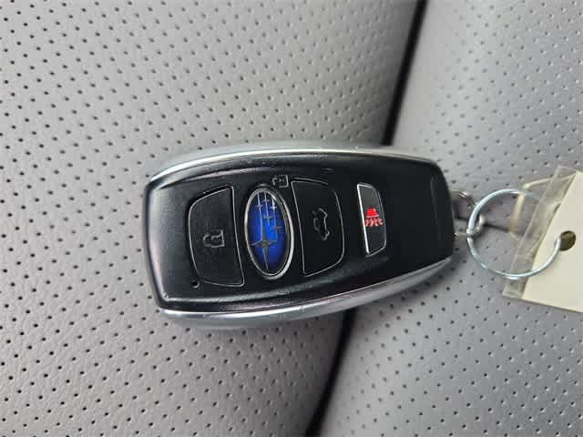 Thumbnail: 2024 Subaru Outback - 35