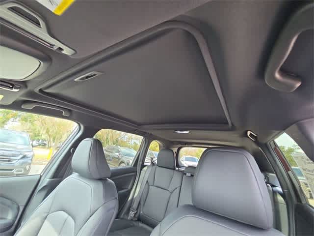 Thumbnail: 2026 Subaru Forester - 18