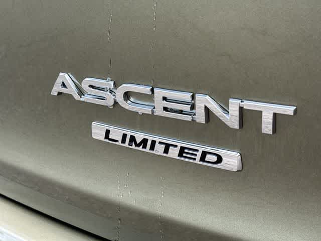 Thumbnail: 2026 Subaru Ascent - 12