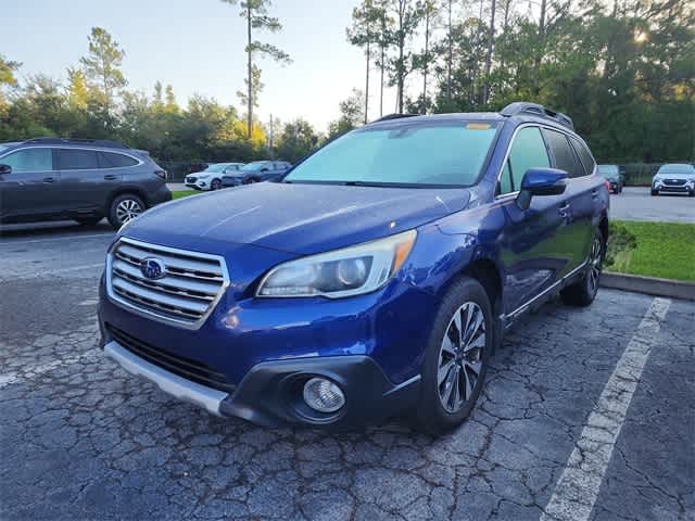 Thumbnail: 2017 Subaru Outback - 2