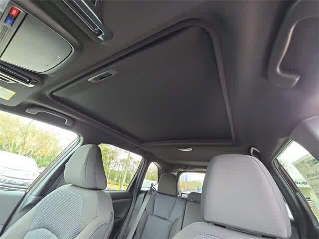 Thumbnail: 2026 Subaru Forester - 18