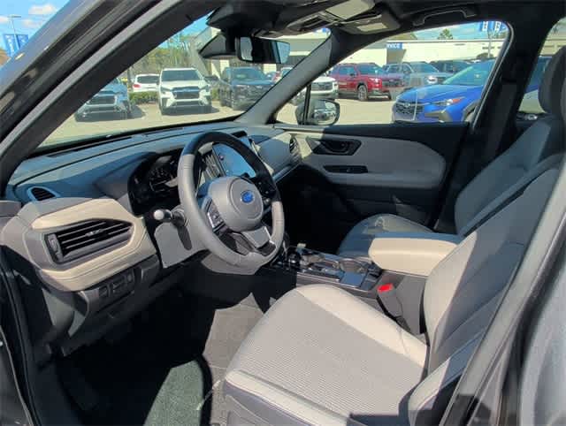 Thumbnail: 2026 Subaru Forester - 9