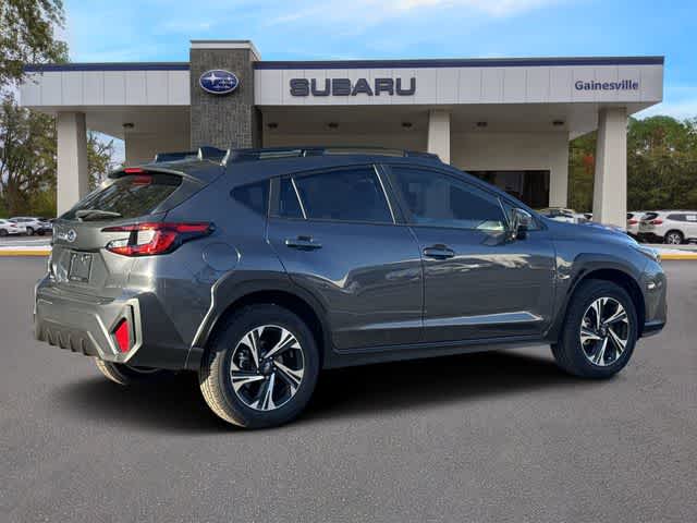 Thumbnail: 2024 Subaru Crosstrek - 6