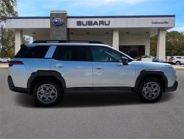 Thumbnail: 2026 Subaru Outback - 7