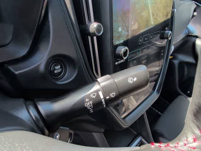 Thumbnail: 2024 Subaru WRX - 21