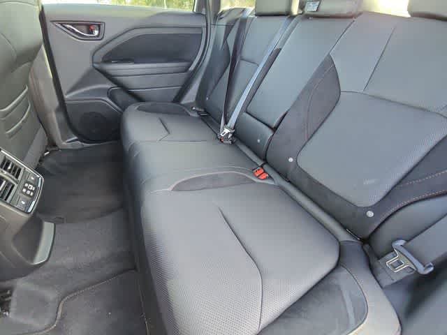 Thumbnail: 2025 Subaru Forester - 19