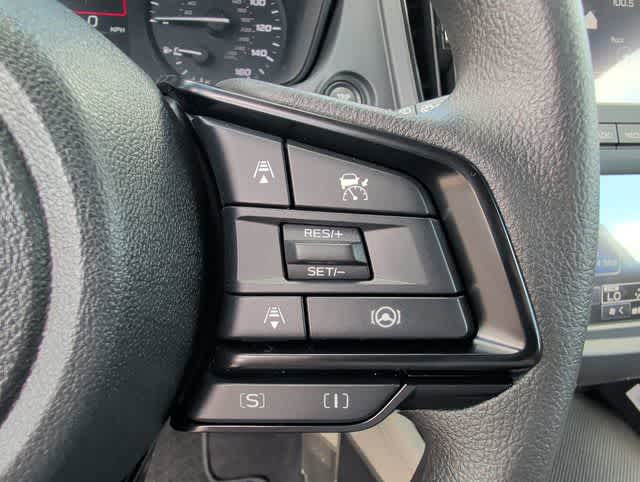 Thumbnail: 2026 Subaru Forester - 20