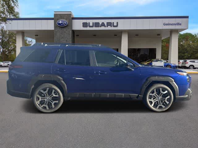 Thumbnail: 2026 Subaru Outback - 6