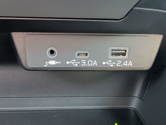 2026 Subaru Crosstrek Sport - Photo 26