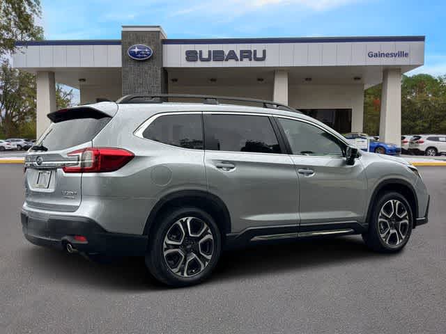 Thumbnail: 2026 Subaru Ascent - 6
