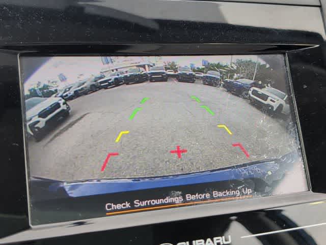 Thumbnail: 2018 Subaru Impreza - 24