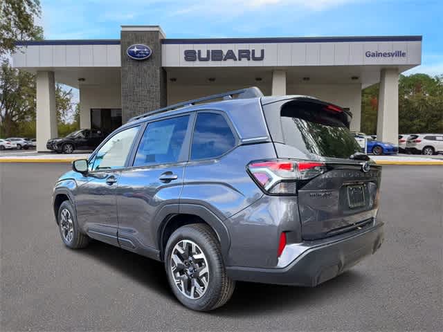Thumbnail: 2026 Subaru Forester - 4