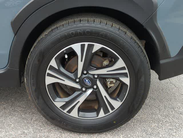 Thumbnail: 2024 Subaru Crosstrek - 13