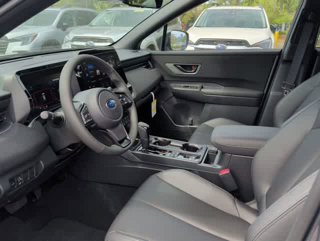 Thumbnail: 2026 Subaru Outback - 2