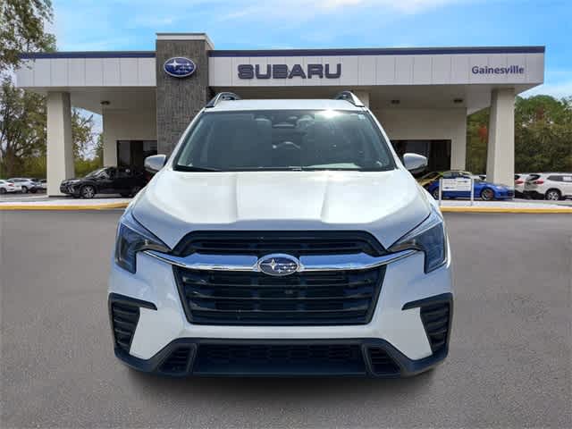 Thumbnail: 2023 Subaru Ascent - 9