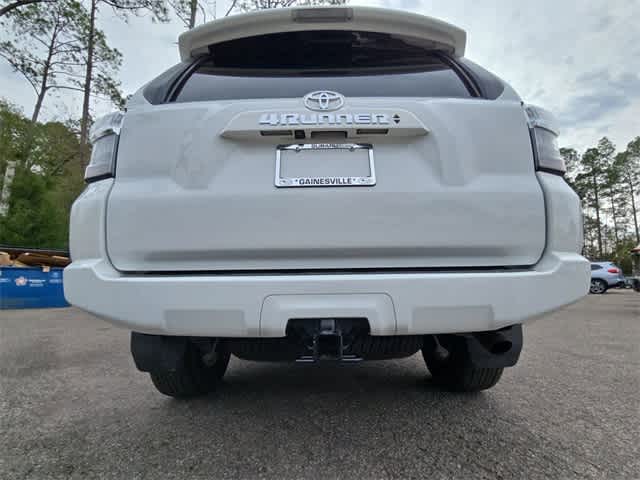 Thumbnail: 2024 Toyota 4Runner - 34