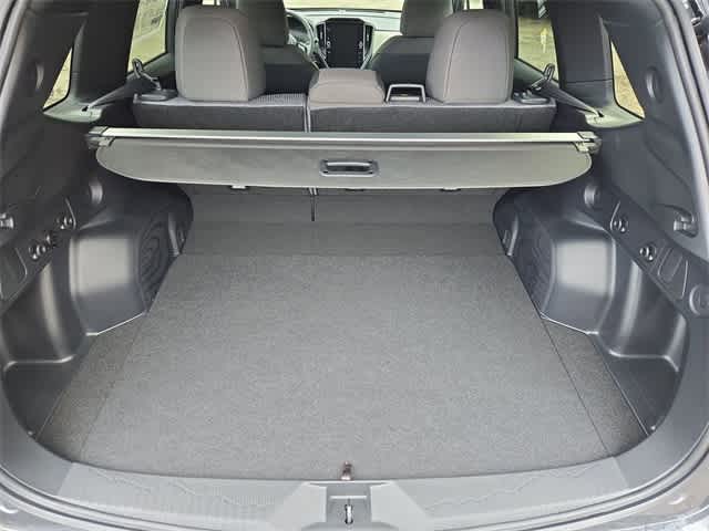 Thumbnail: 2026 Subaru Forester - 33