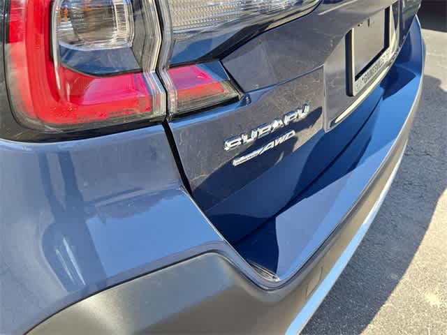 Thumbnail: 2023 Subaru Outback - 11