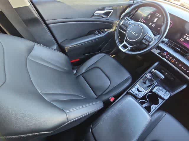 Thumbnail: 2023 Kia Sportage - 14